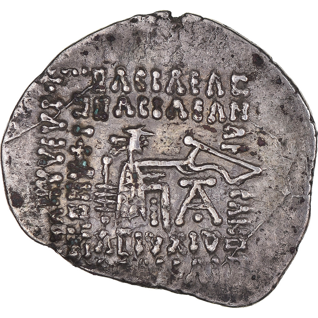 minca,
Parthia (Kráľovstvo),
Artabanos D