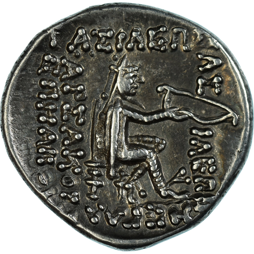 minca,
Parthia (Kráľovstvo),
Mithradates II