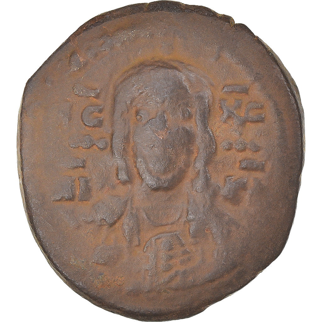 minca,
Roman IV.
Nummus