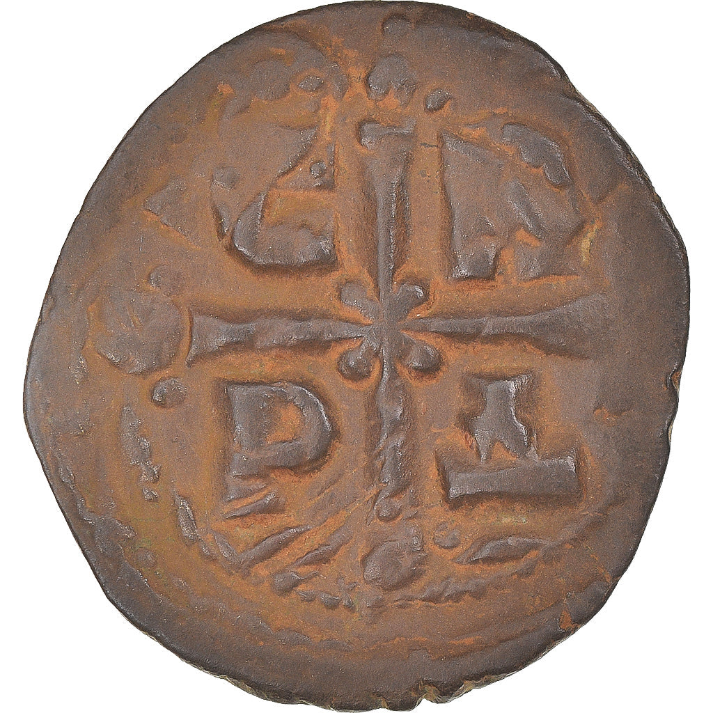 minca,
Roman IV.
Nummus