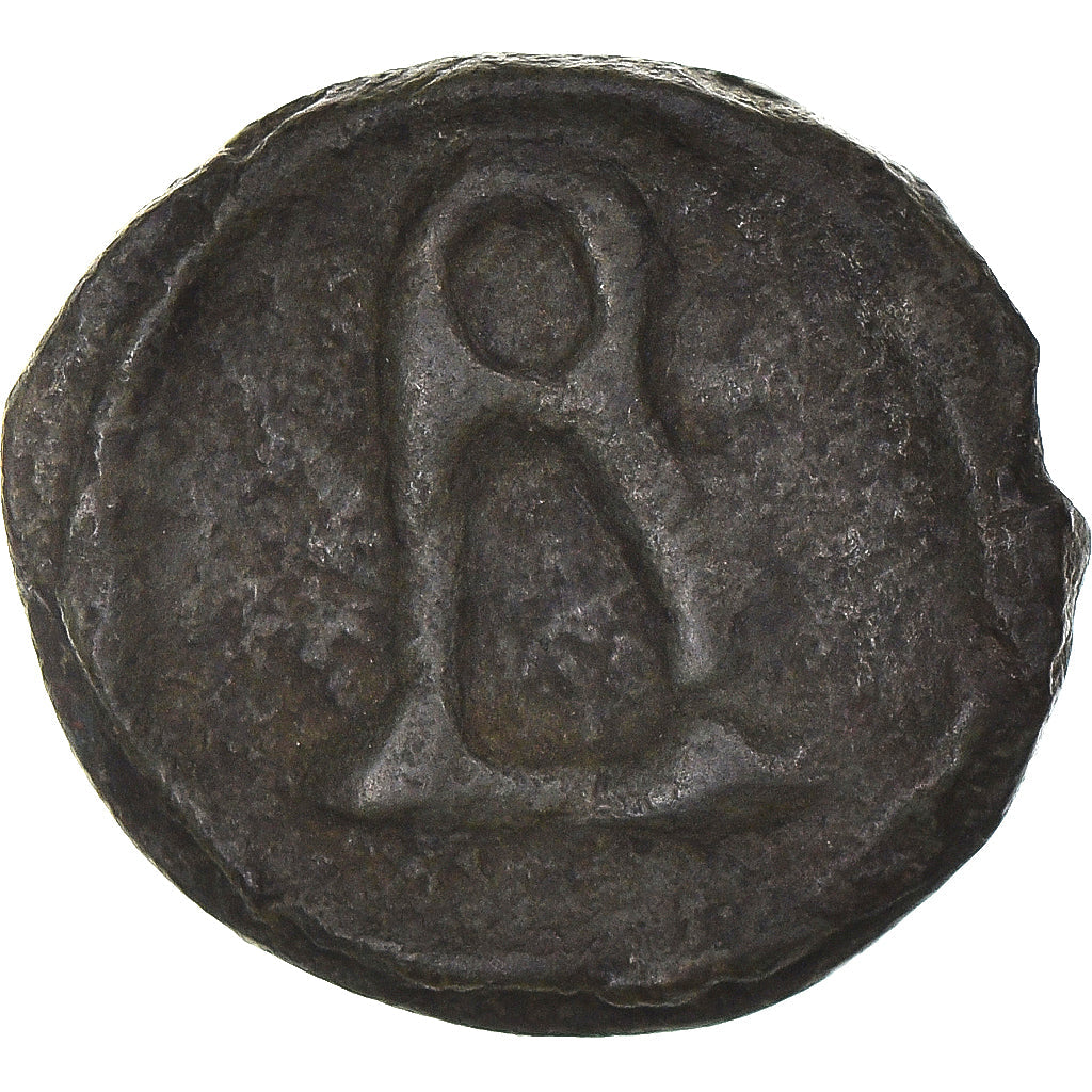 minca,
Bazil I.
Æ