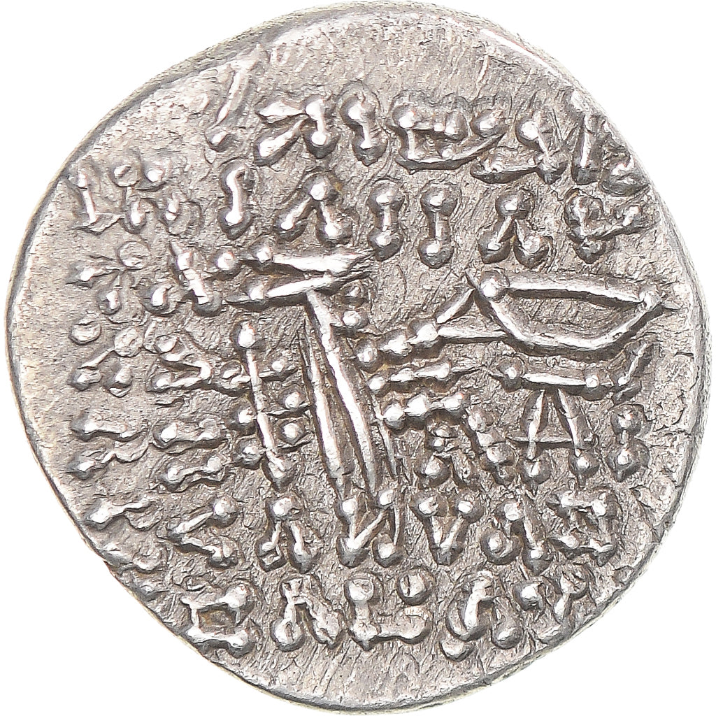 minca,
Parthia (Kráľovstvo),
Vologases IV