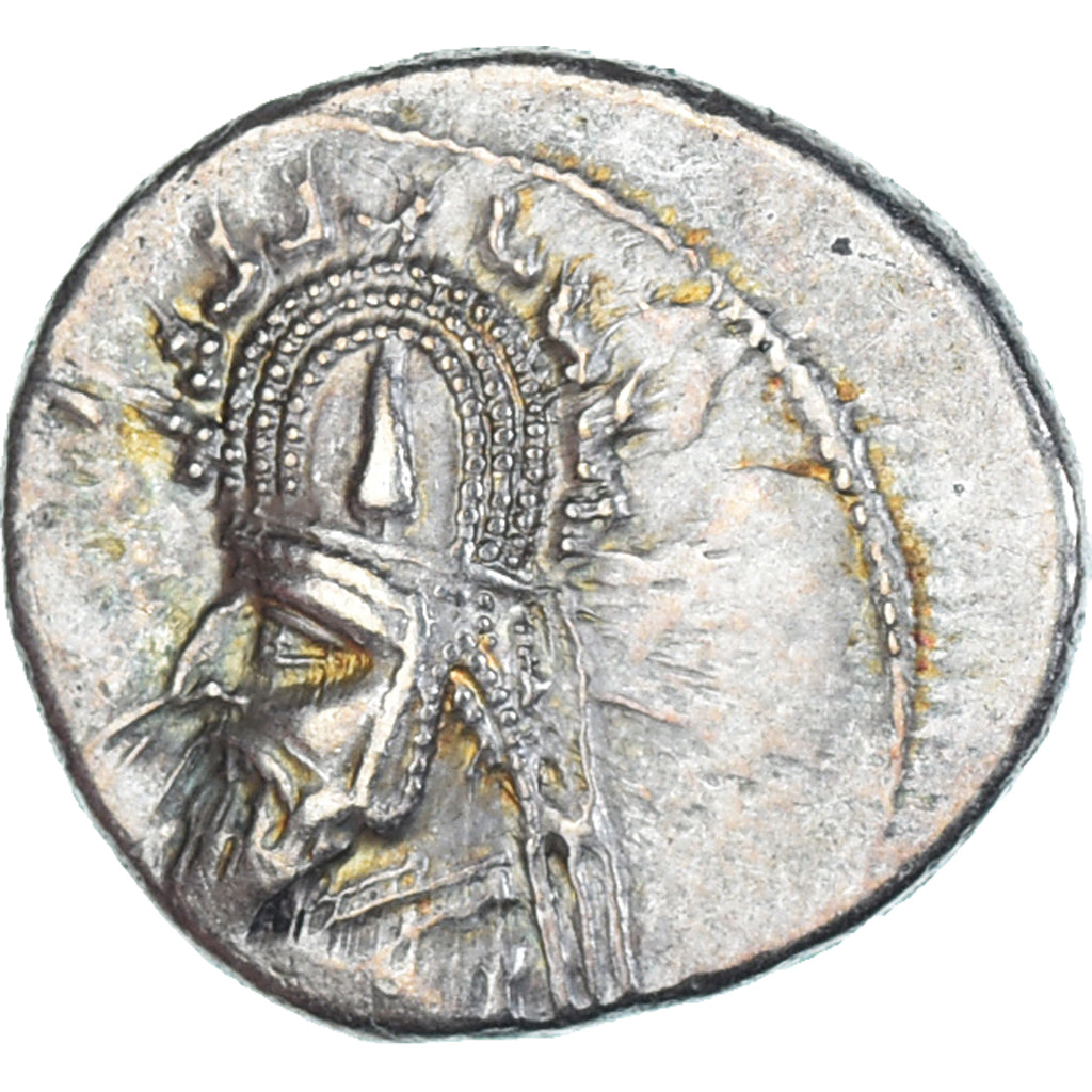 minca,
Parthia (Kráľovstvo),
Gortazes I