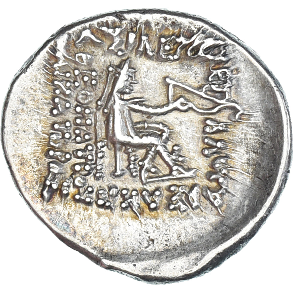 minca,
Parthia (Kráľovstvo),
Gortazes I
