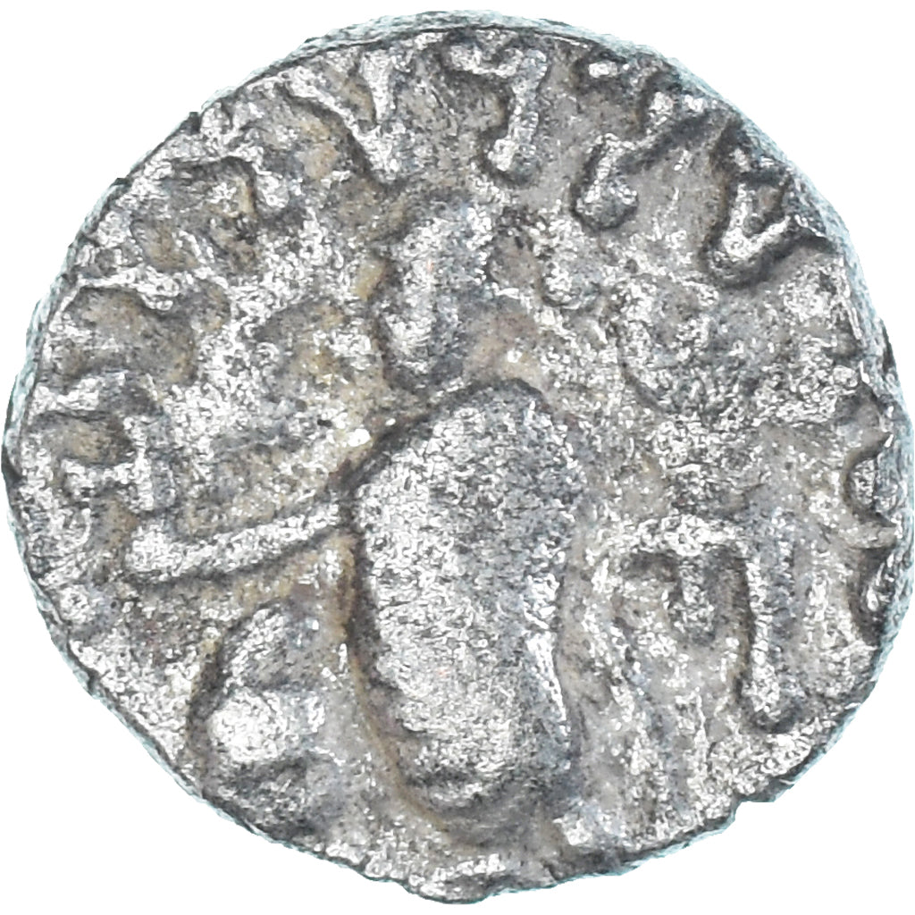 minca,
Azes II,
Drachma