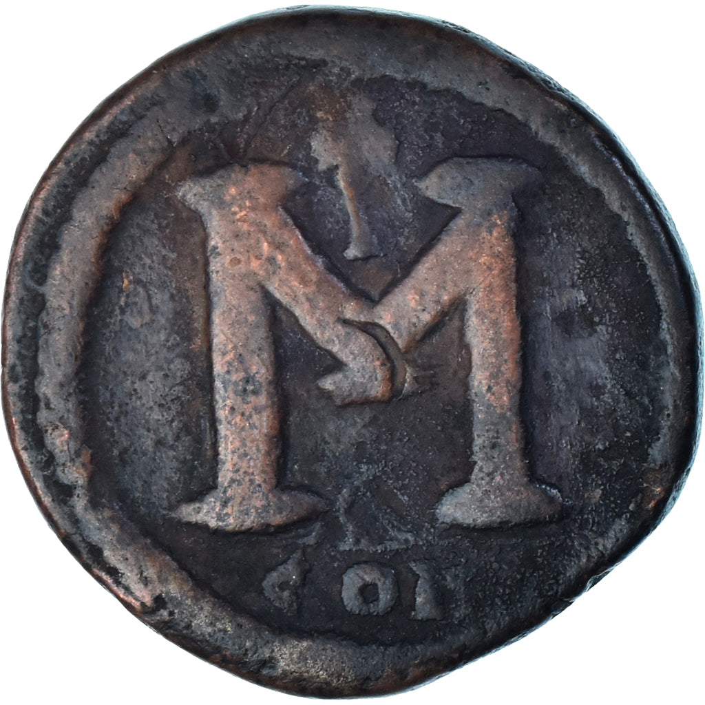 minca,
Anastasios I.
Follis