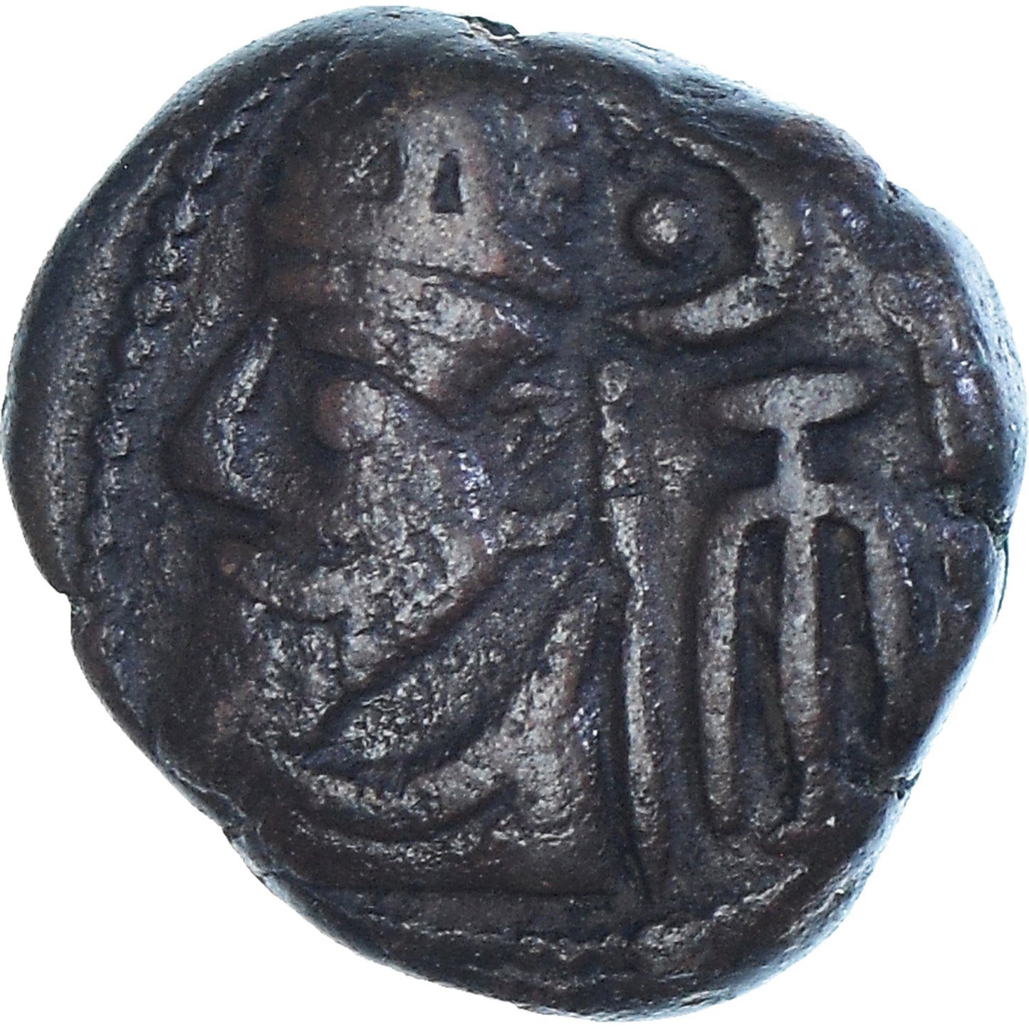 minca,
Elimais,
Orody III