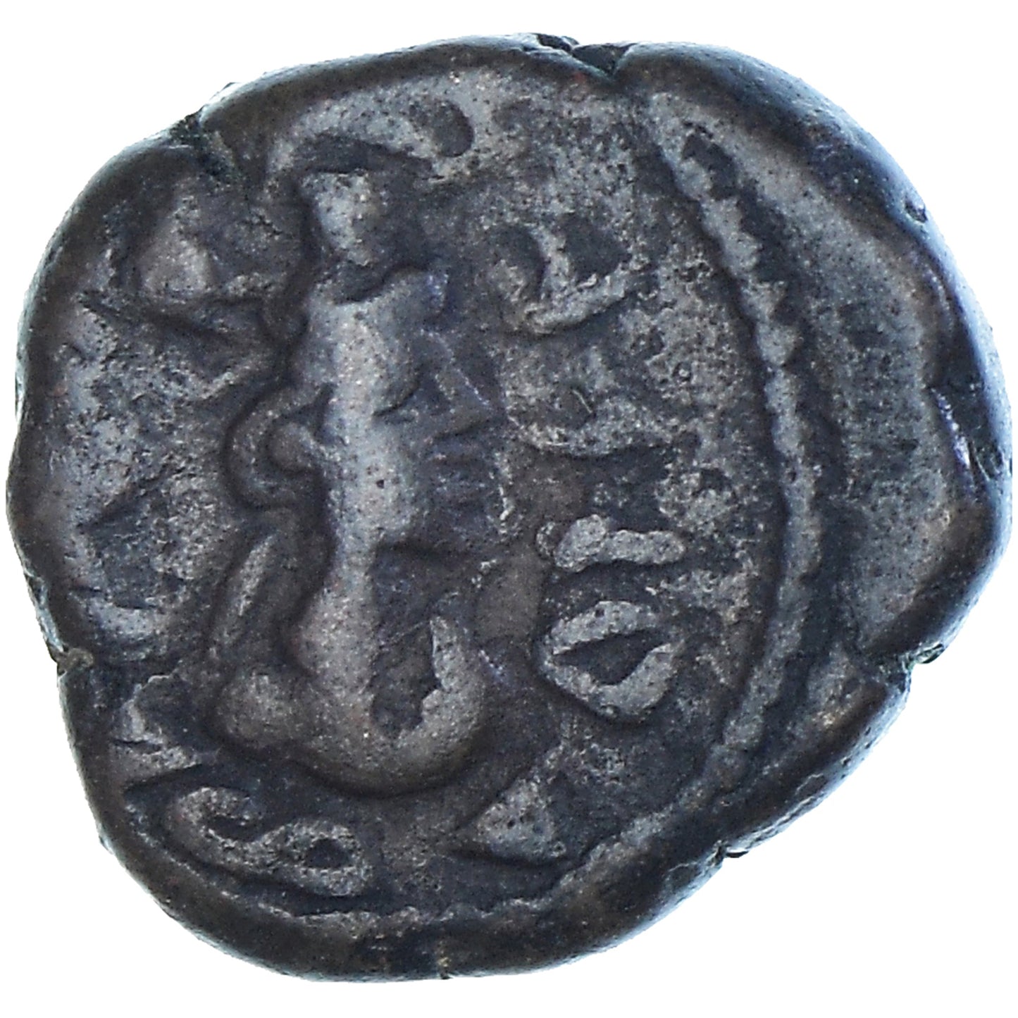 minca,
Elimais,
Orody III