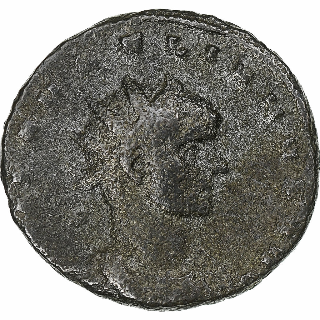 Aurelianos,
Antonianos,
270-275