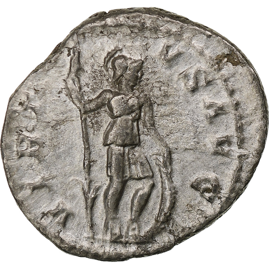 Severus Alexander,
dinár,
222-228