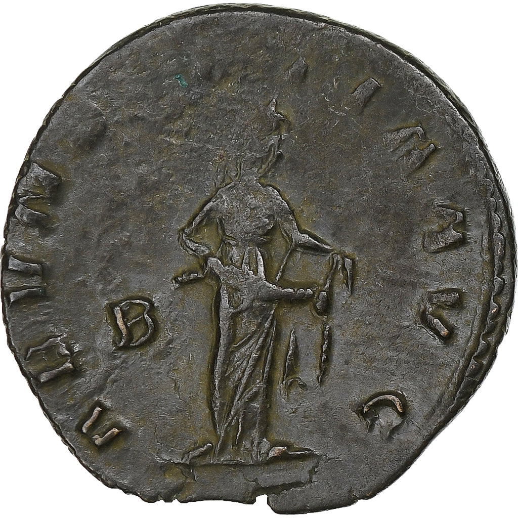 Galen,
Antonianos,
260-268