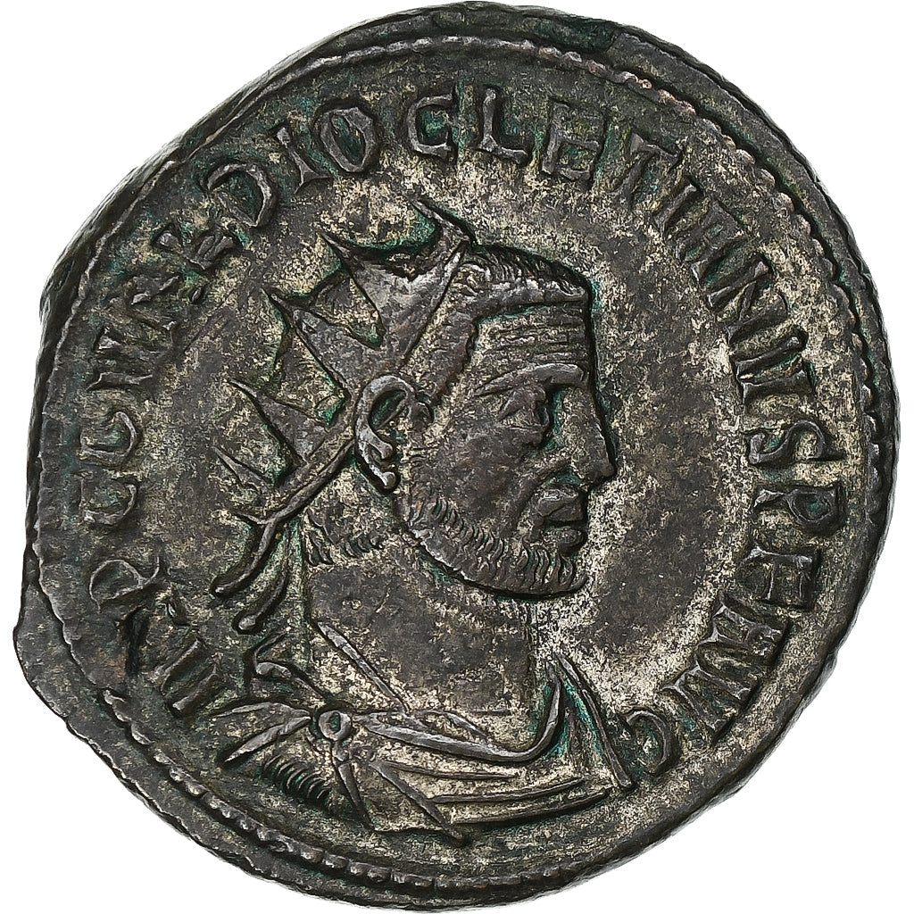 Dioklecián,
Aurelianos,
293-295