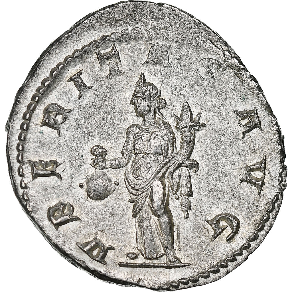 Trajan Decius,
Antonianos,
249-251