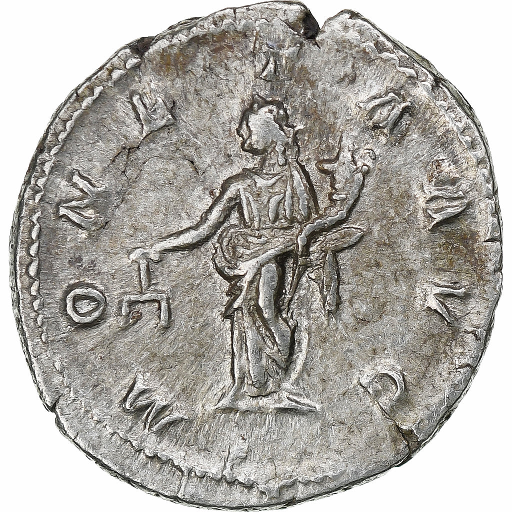 Caracalla,
dinár,
210-213