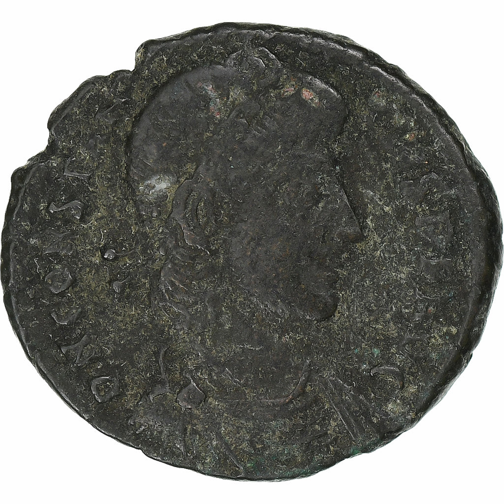 Constantius II.
Follis,
337-361