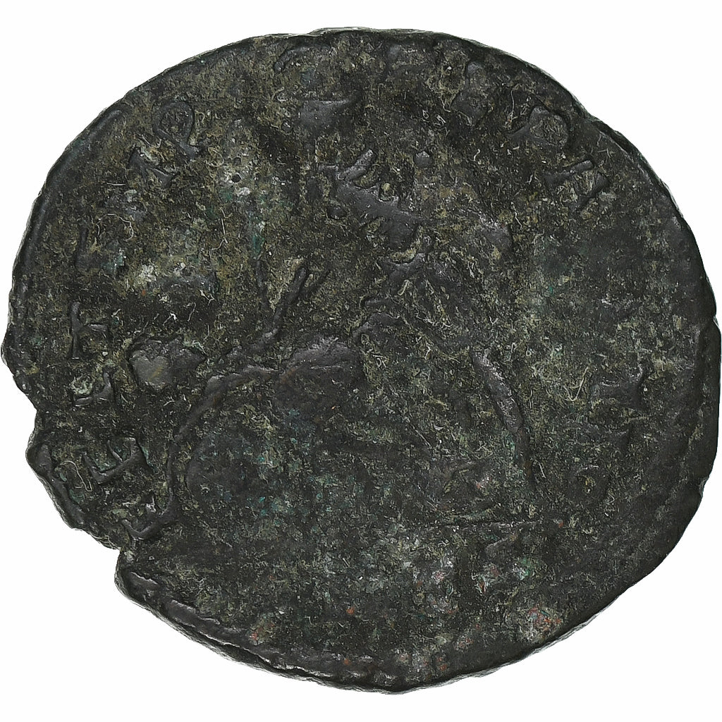 Constantius II.
Follis,
337-361