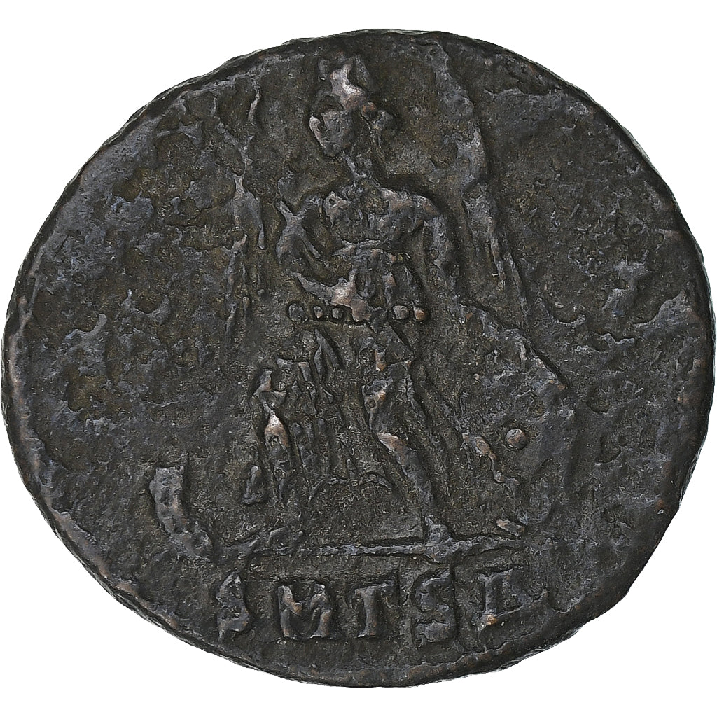 Konštantínopol,
mestské suveníry,
Follis