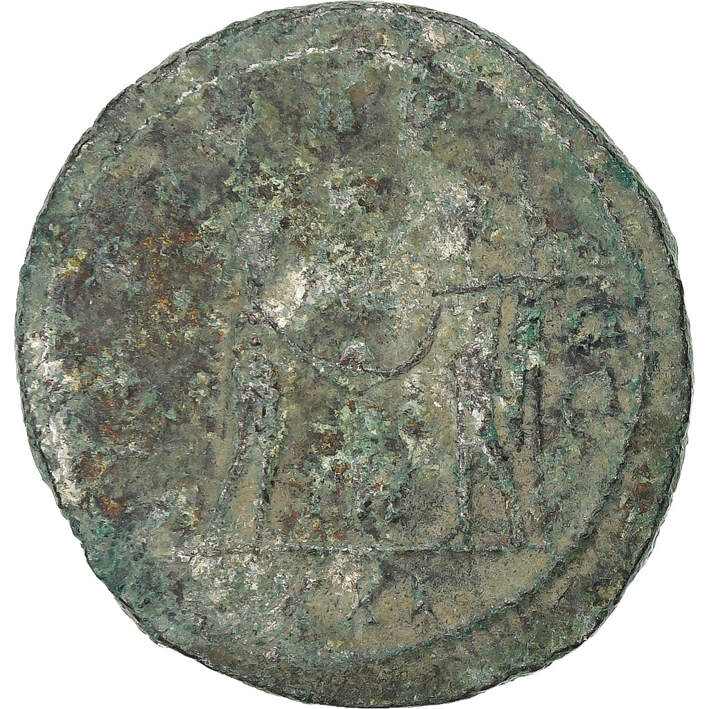Karinus,
Antonianos,
283-285