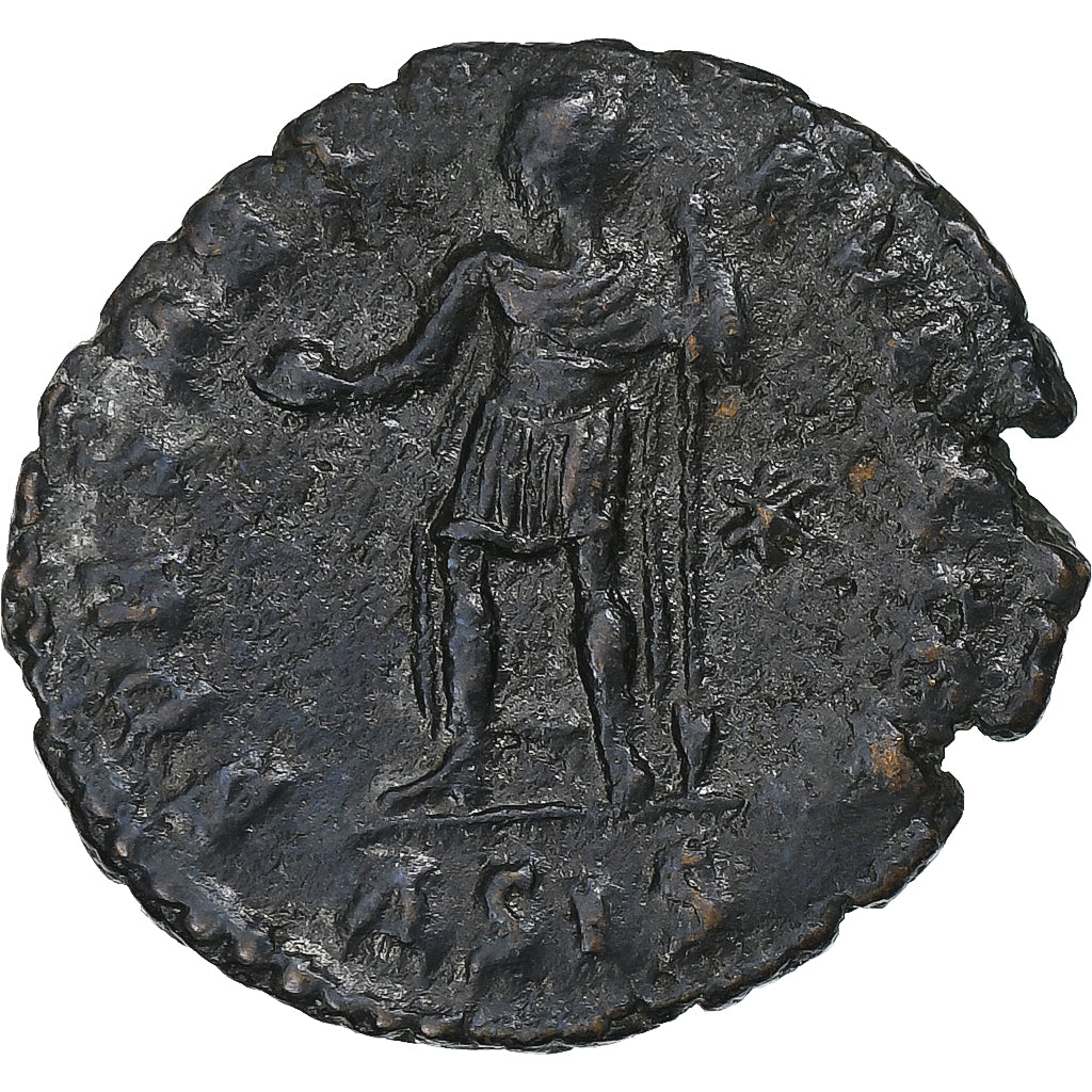 Julian II,
Znížená majorina,
355-361