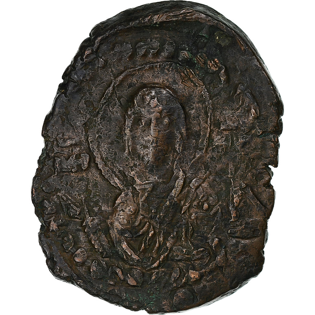 Roman IV.
Follis,
1068-1071