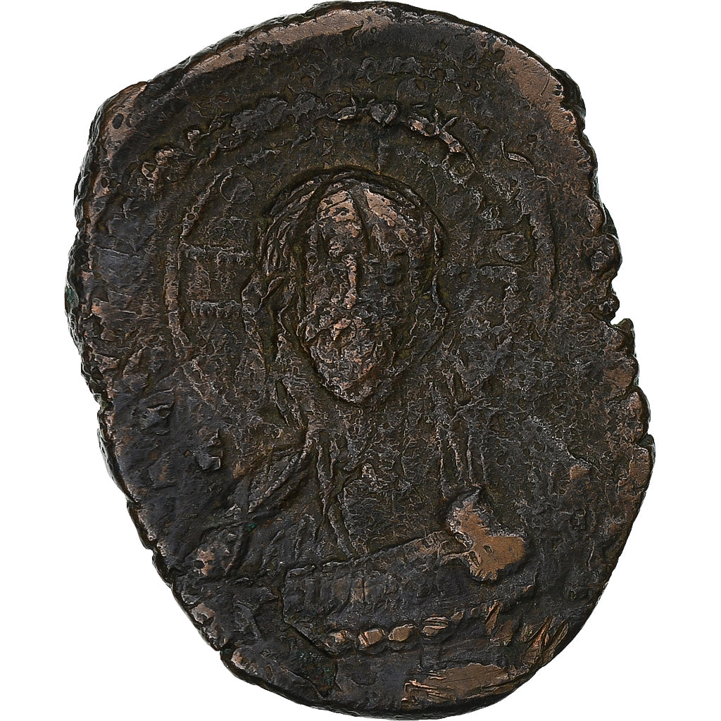 Roman IV.
Follis,
1068-1071