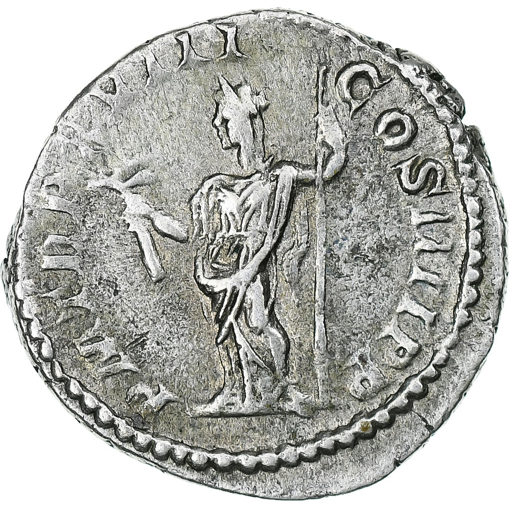 Caracalla,
dinár,
215