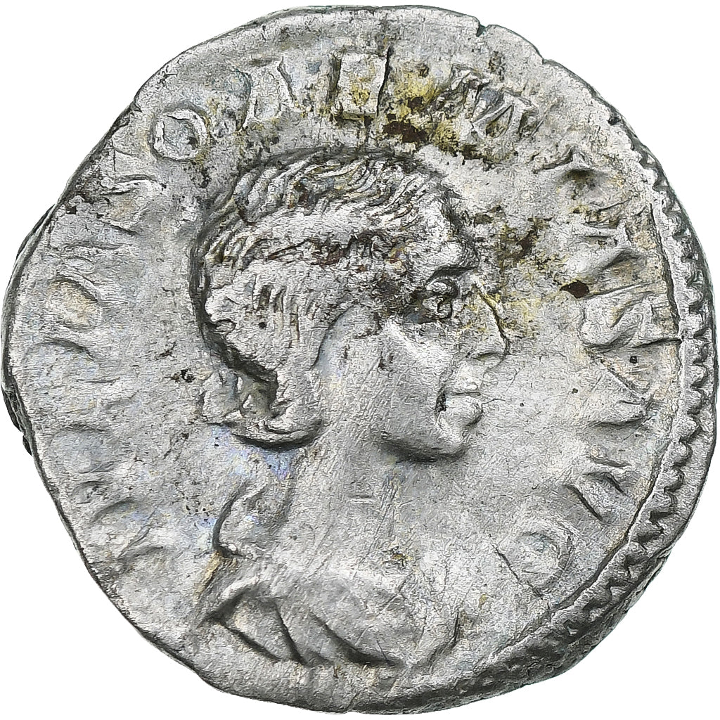 Julia Soemias,
dinár,
218-222