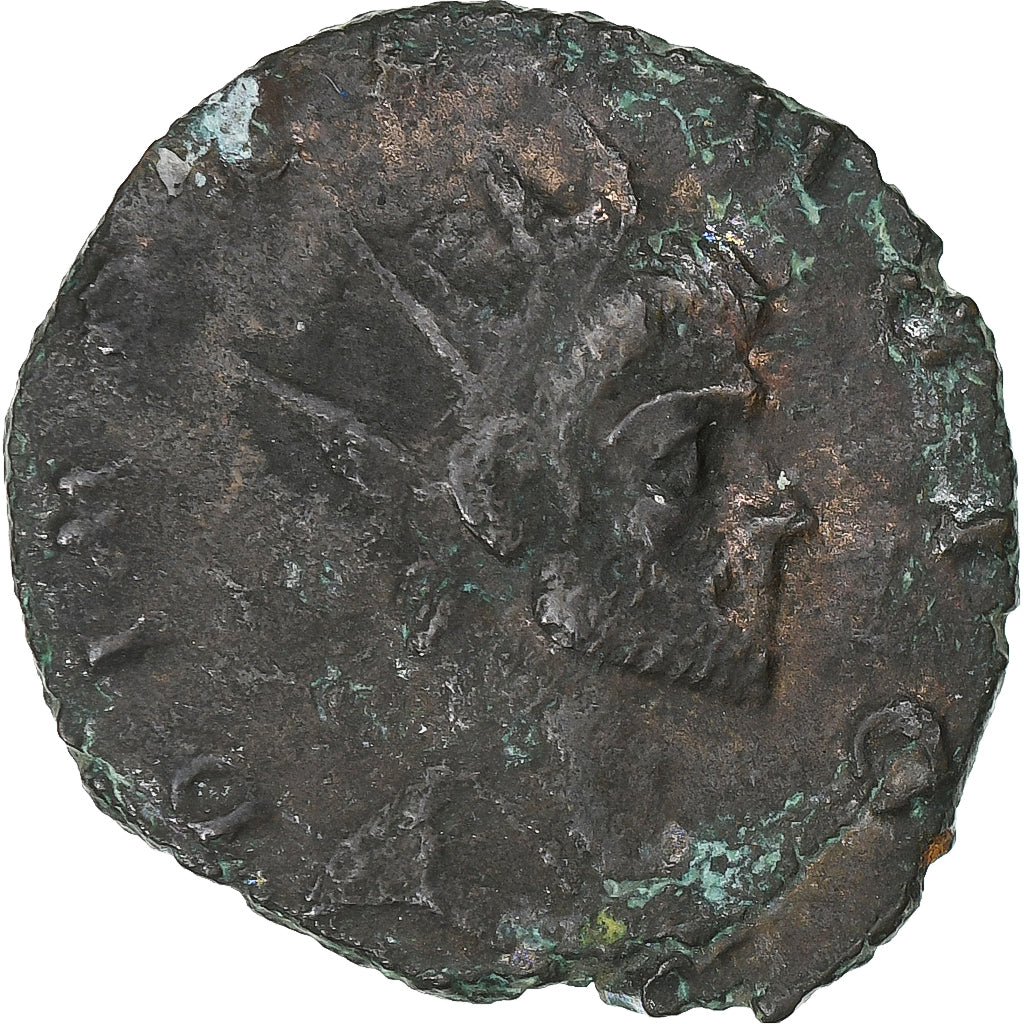 Claudius II (gotický),
Antonianos,
270