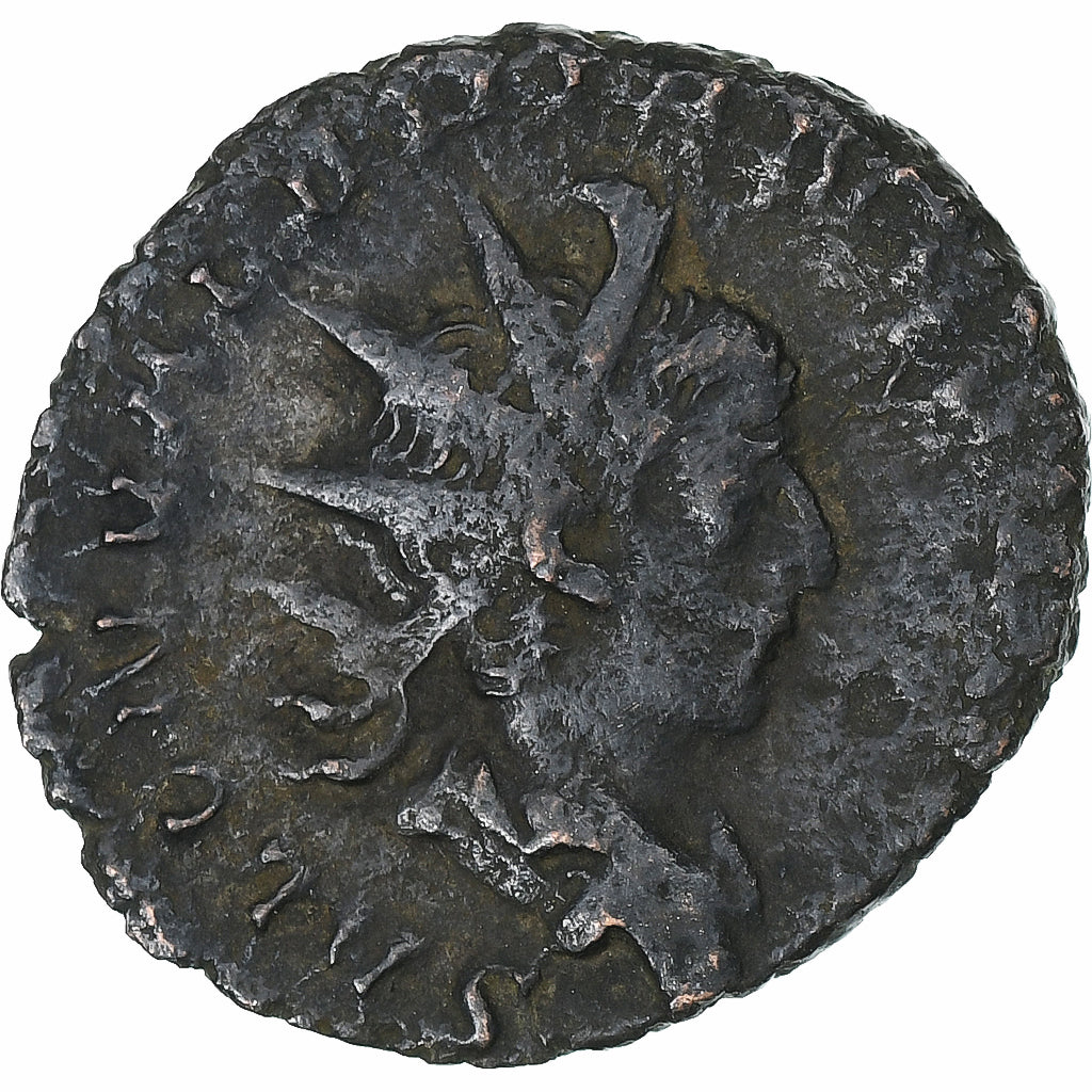 Saloninus,
Antonianos,
258
