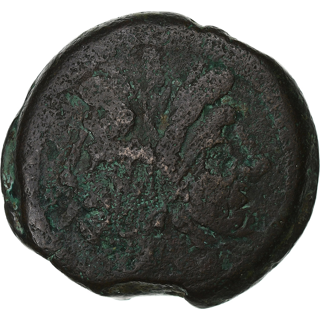 Terentia,
zdvihák,
169-158 pred Kristom