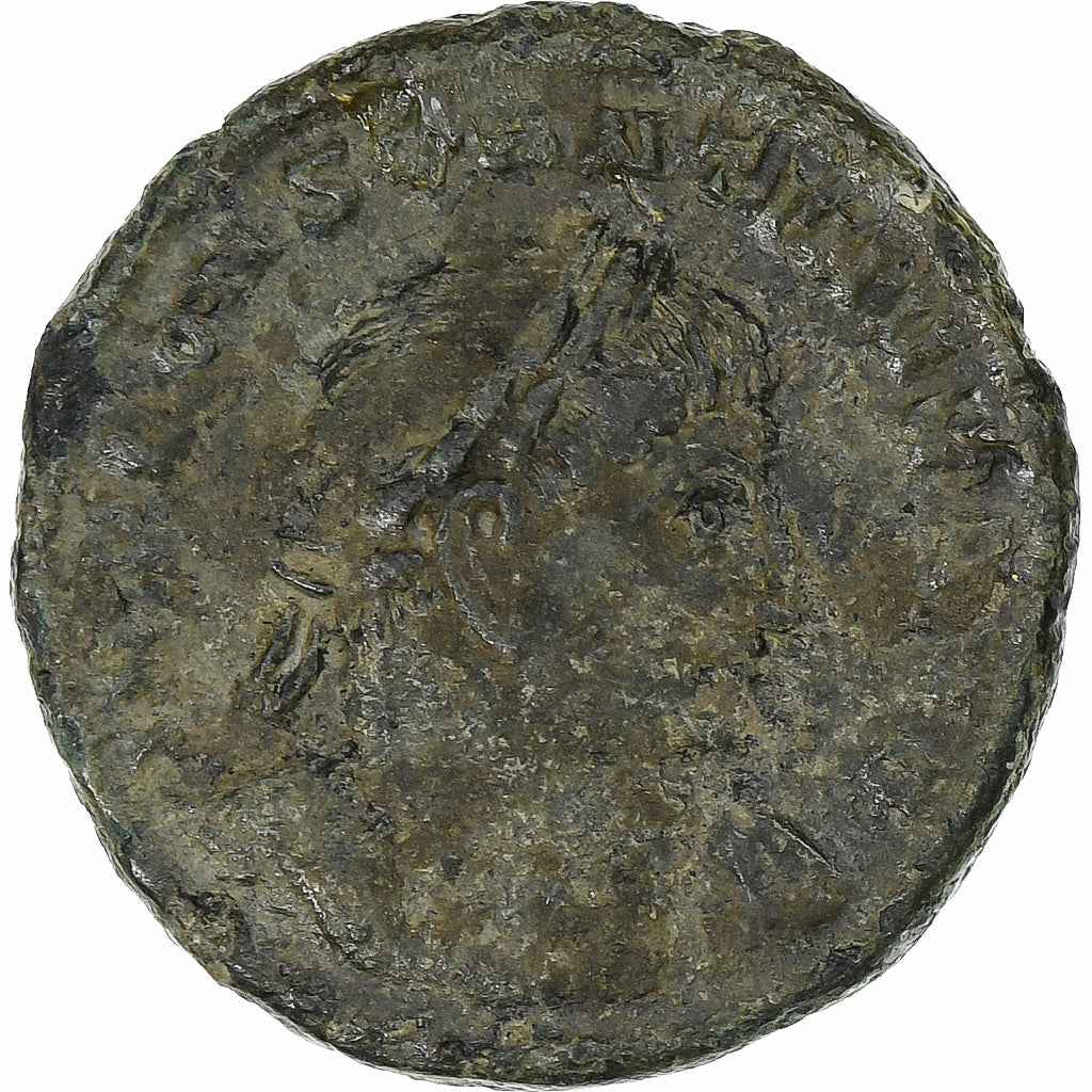 Konštantín I.
Follis,
307/310-337