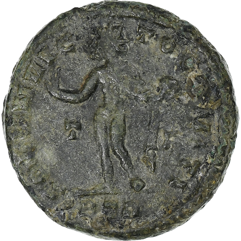 Konštantín I.
Follis,
307/310-337