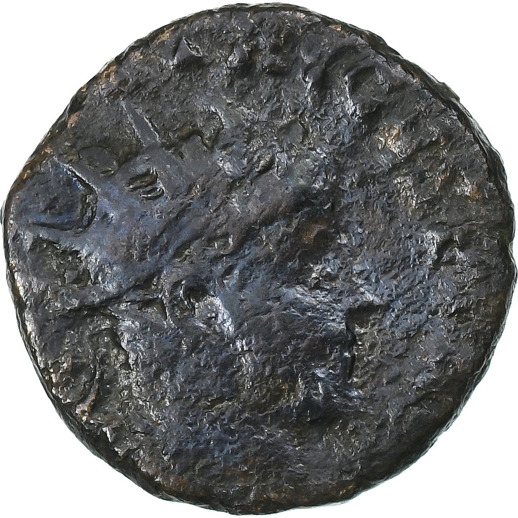 Tetricus II?,
Antonianos,
271-274