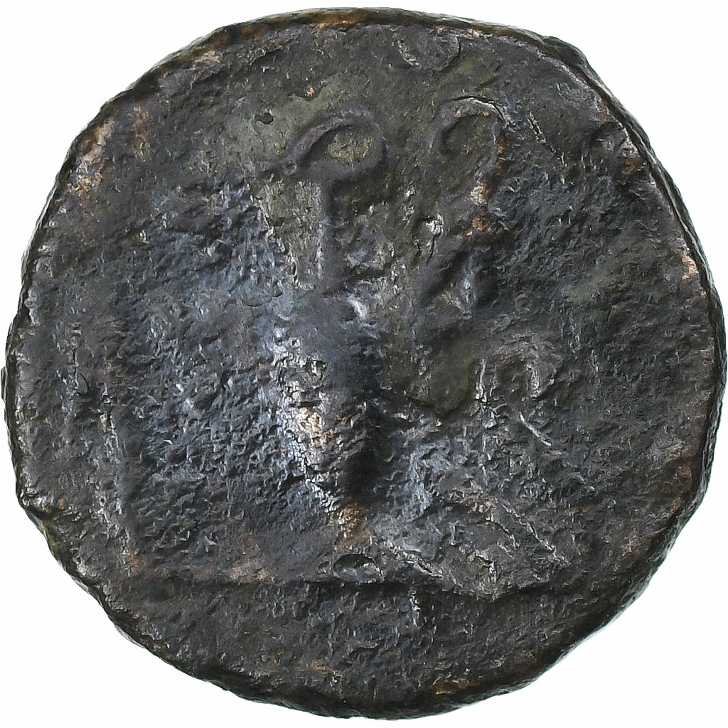 Tetricus II?,
Antonianos,
271-274