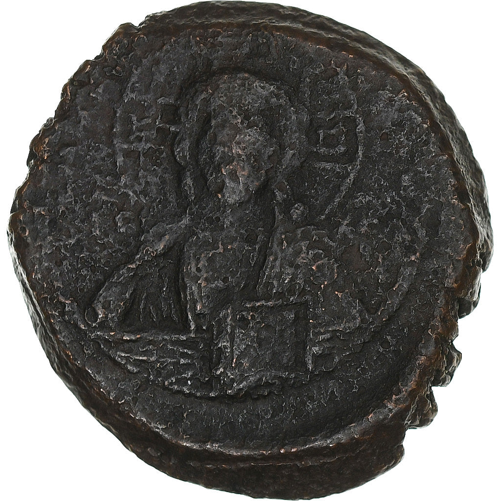 Romanos III Argyros,
Follis,
1028-1034