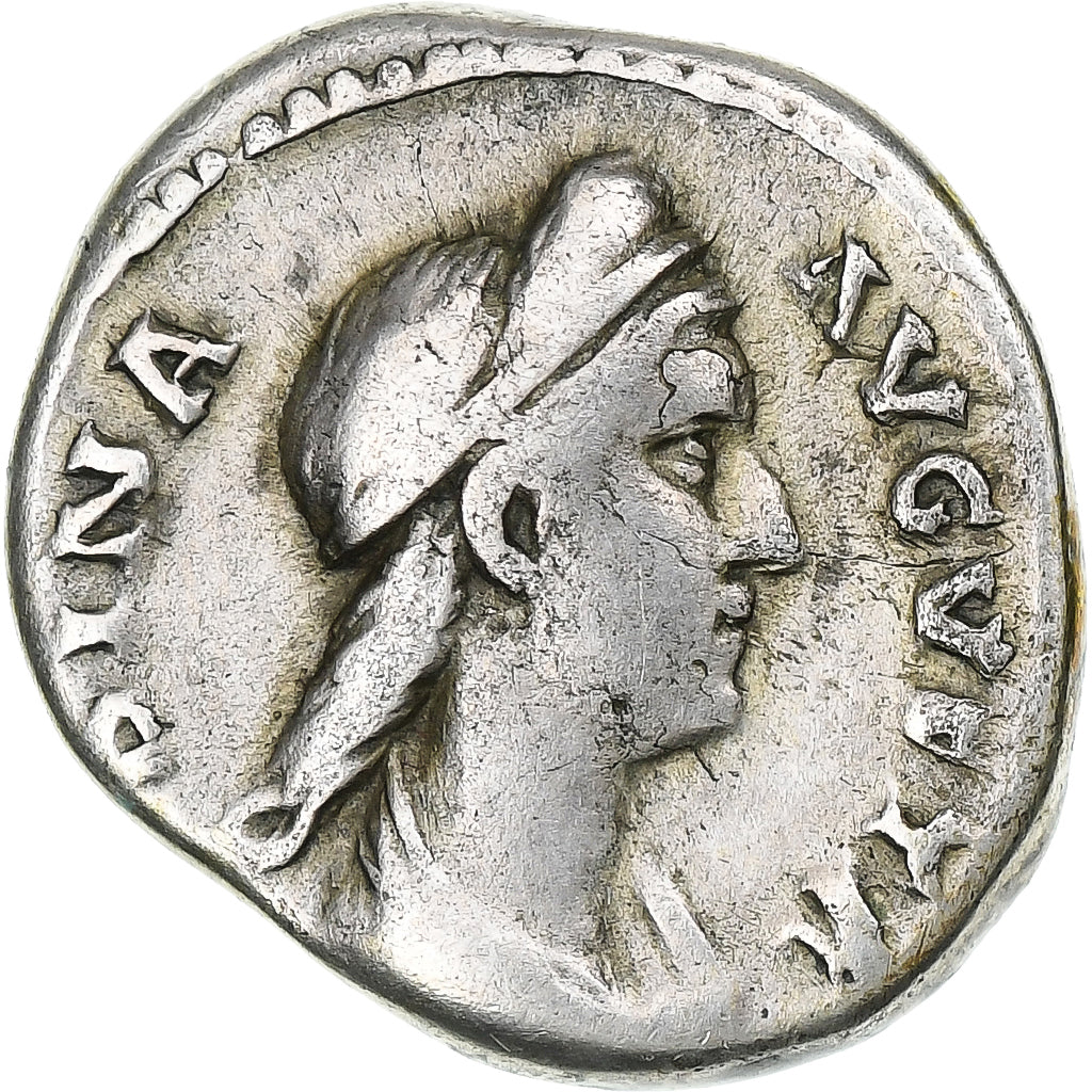 Sabina,
dinár,
136-138