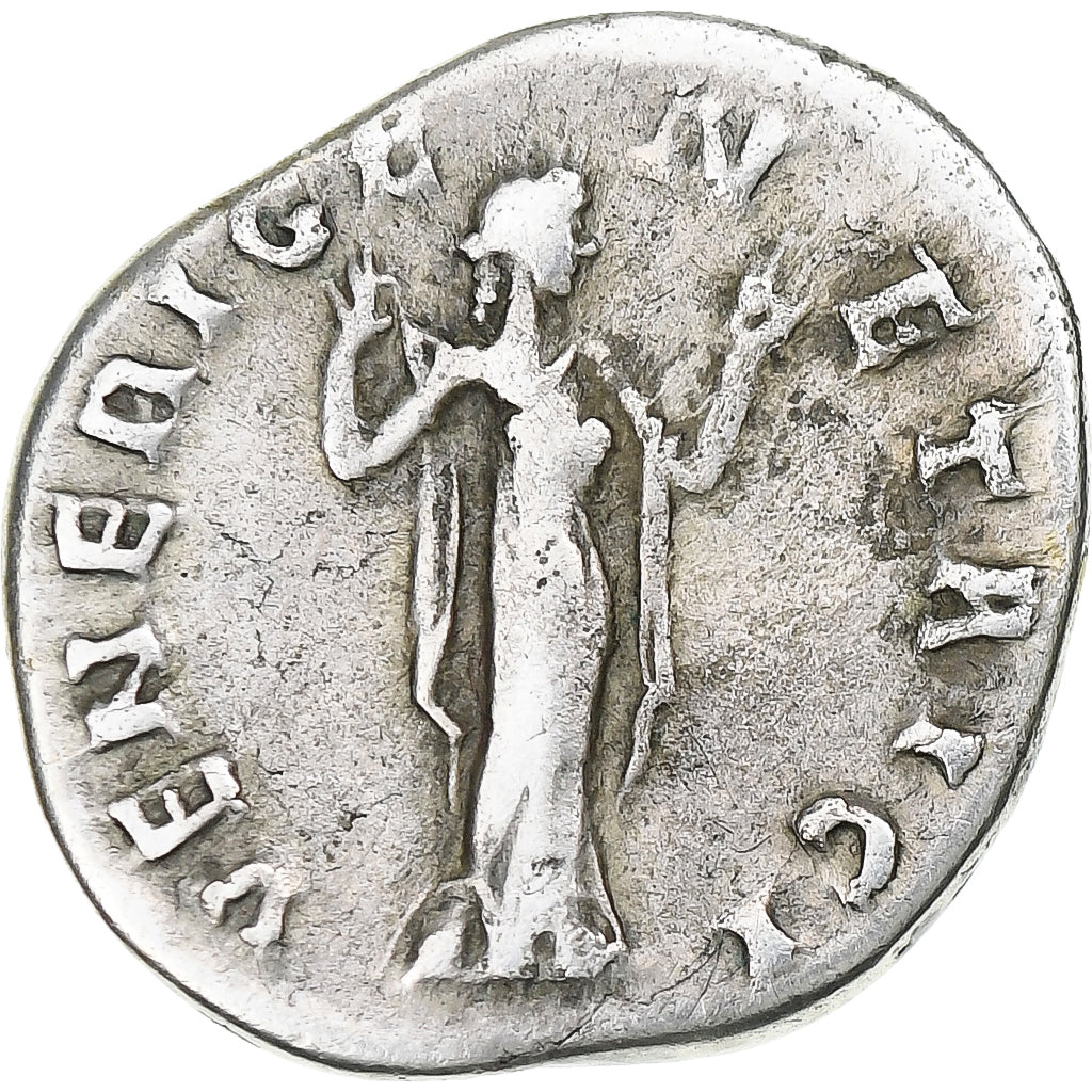 Sabina,
dinár,
136-138