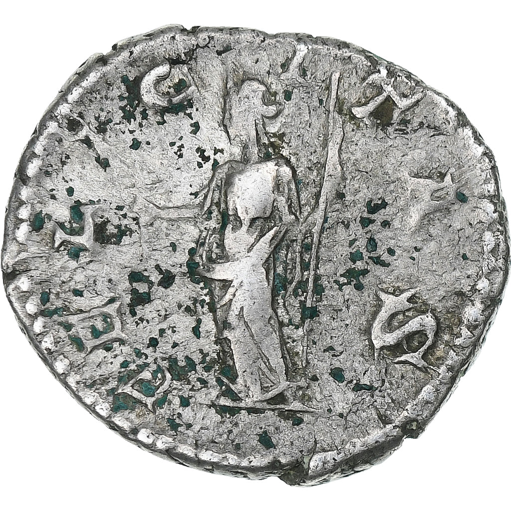 Julia Domna,
dinár,
196-211