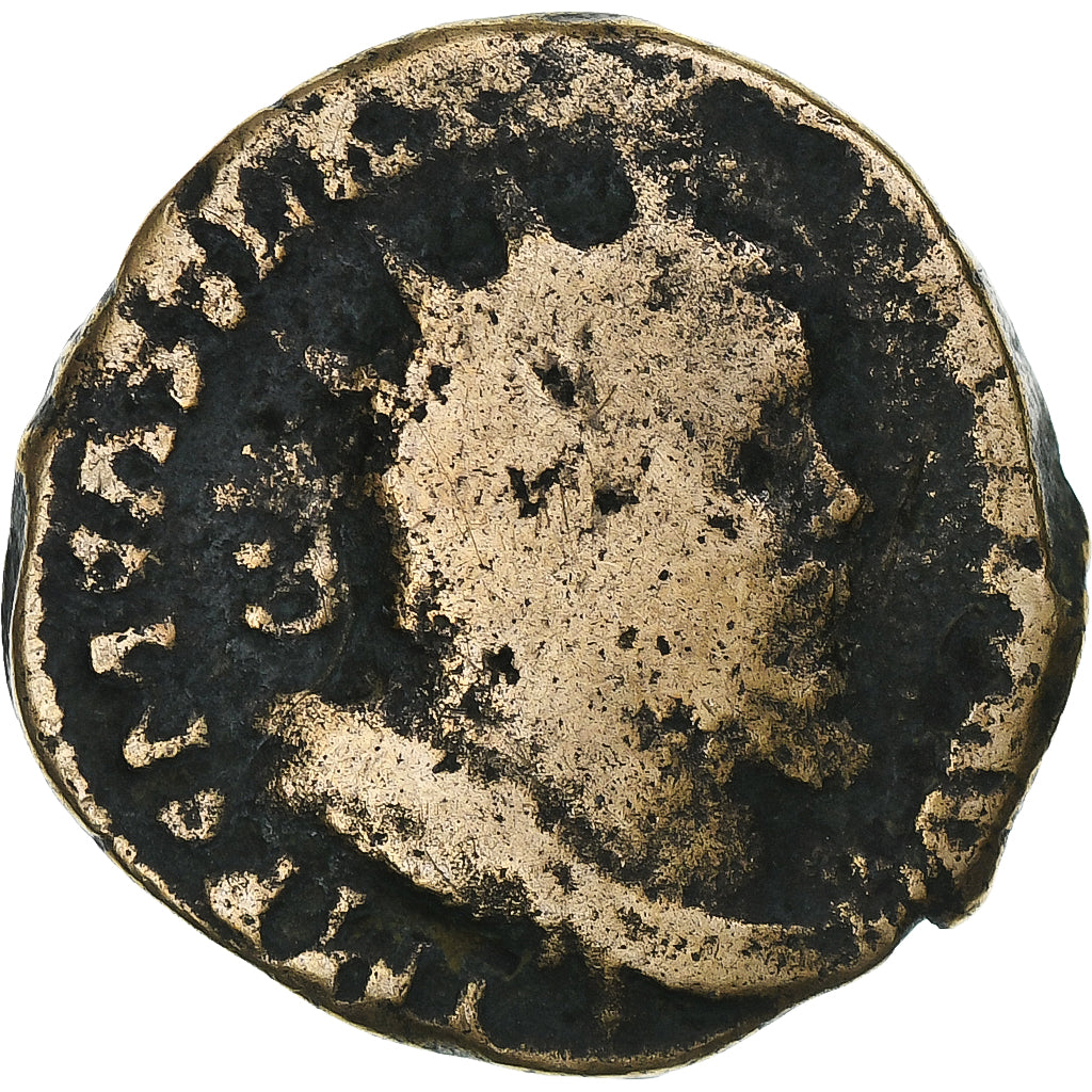 postumus,
sestertius,
260-269