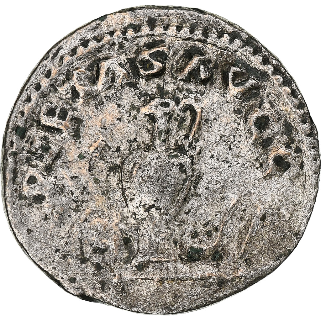 Valerián II.,
Antonianos,
254-255