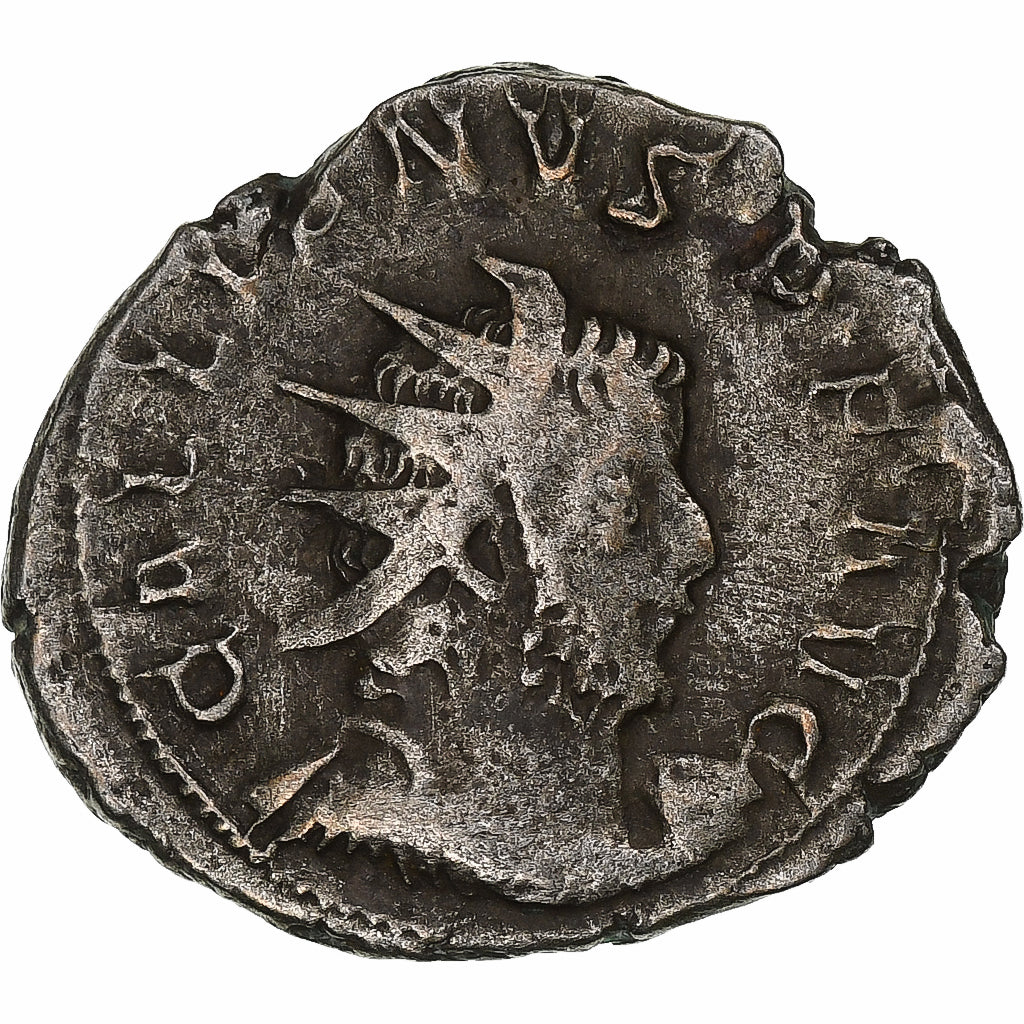 Galen,
Antonianos,
258-259