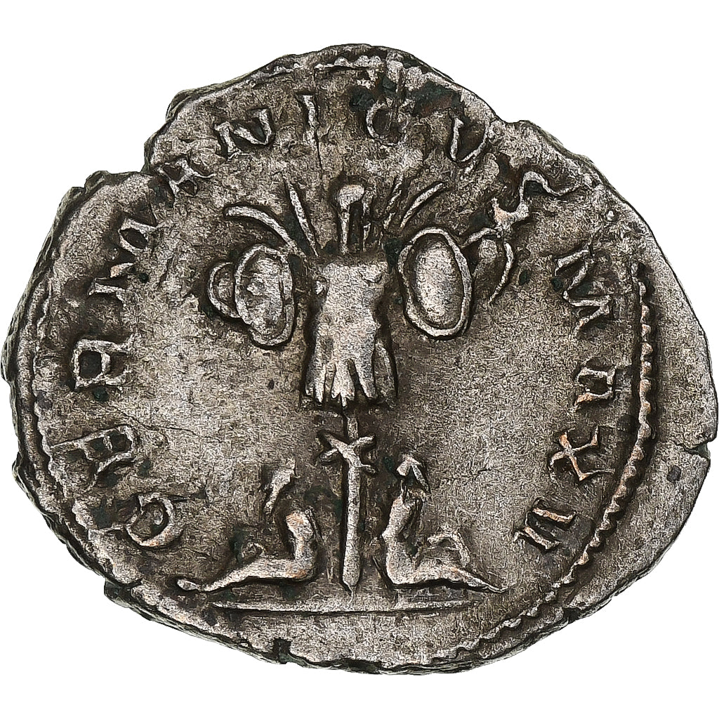 Galen,
Antonianos,
258-259