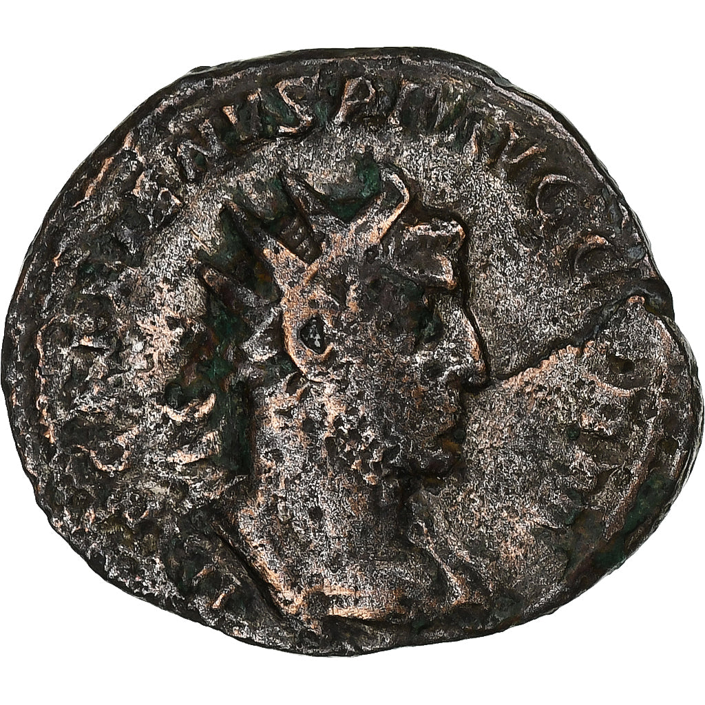 Galen,
Antonianos,
257-258