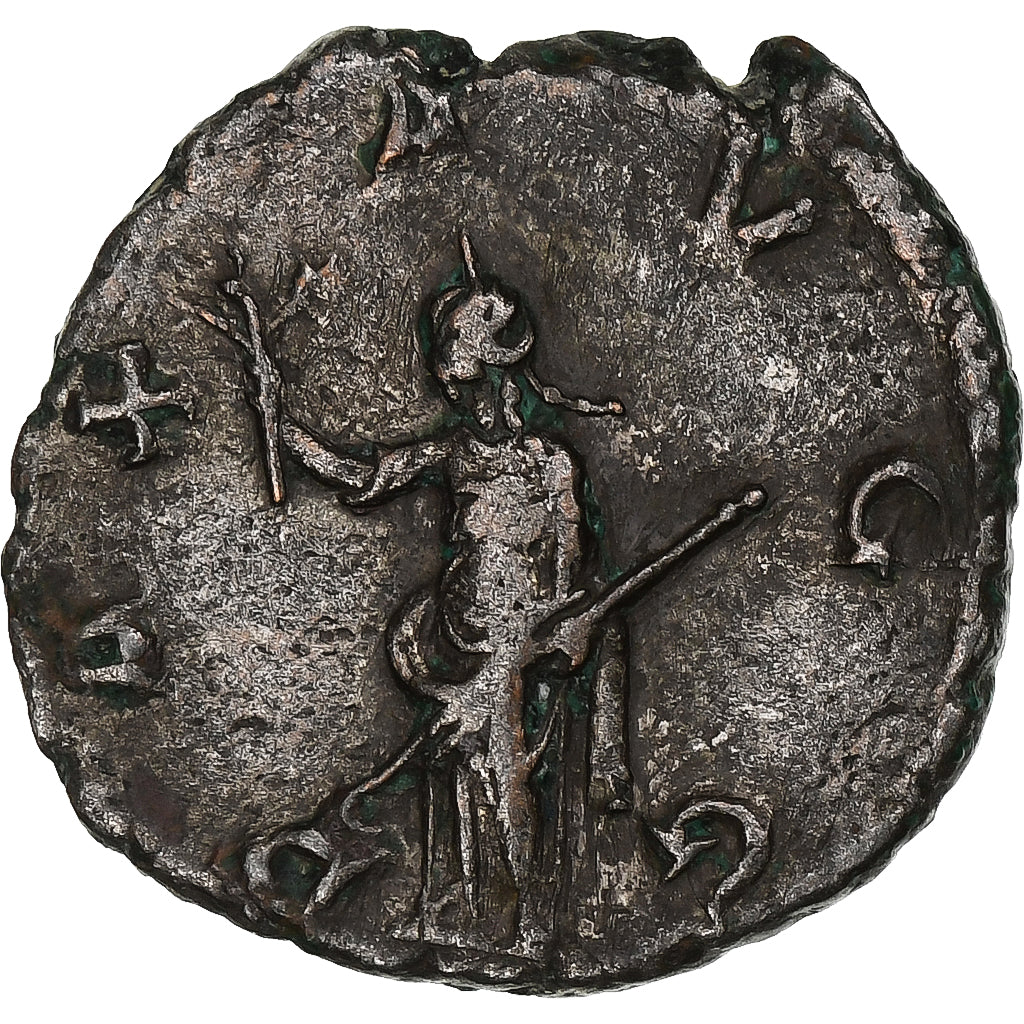 Galen,
Antonianos,
253