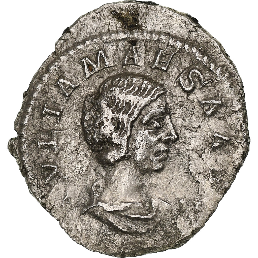 Julia Maesa,
dinár,
218-222