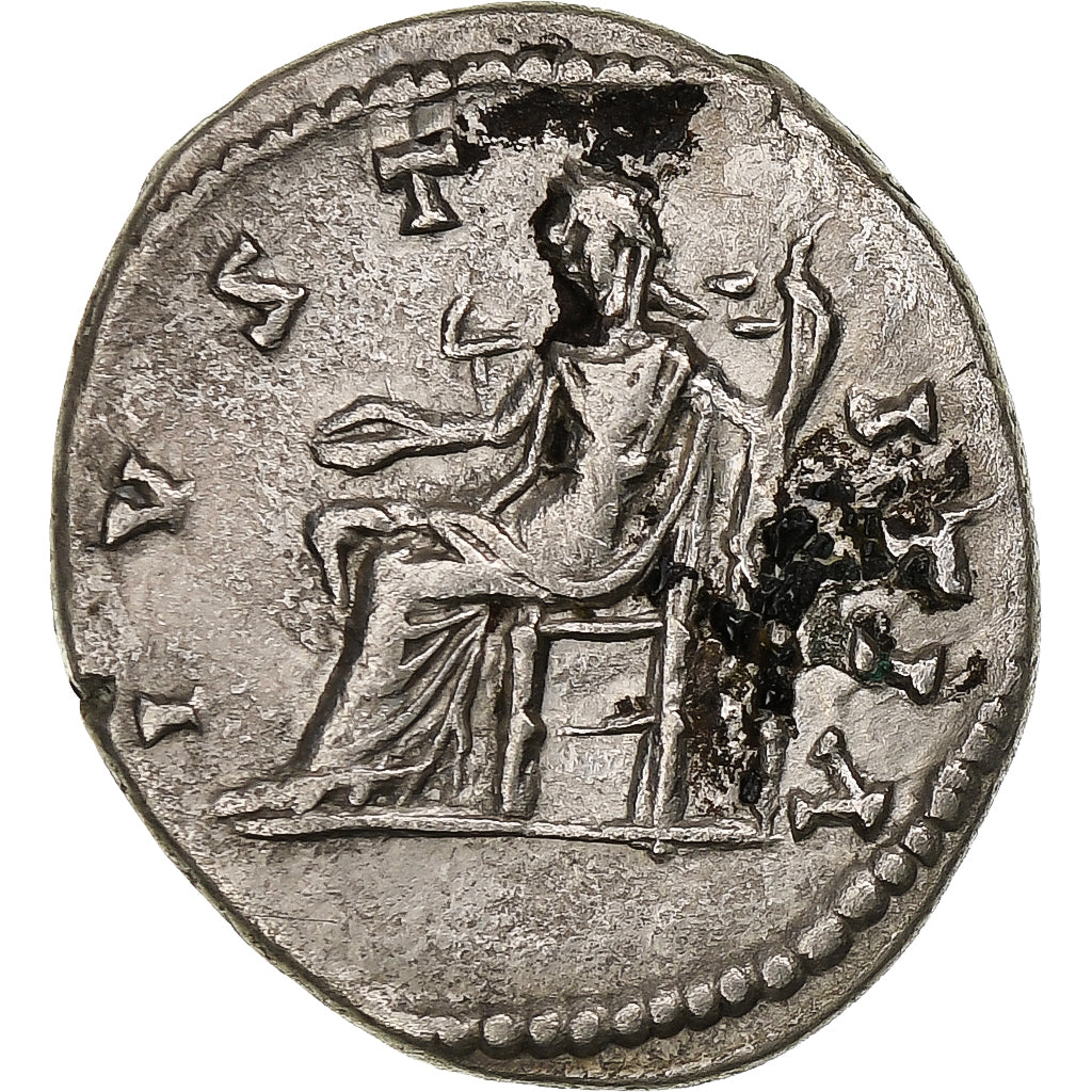 Septimius Severus,
dinár,
198-202