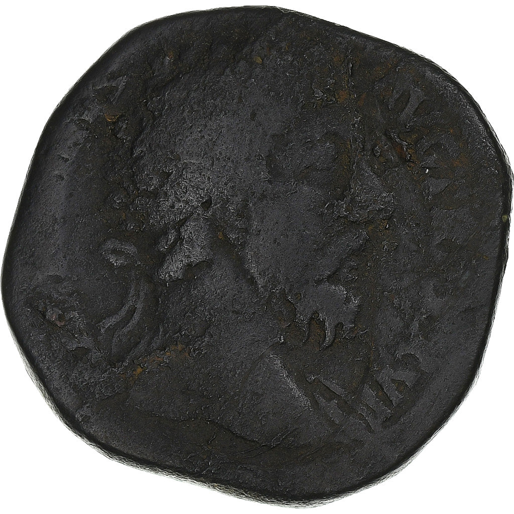 Marcus Aurelius,
sestertius,
171-172