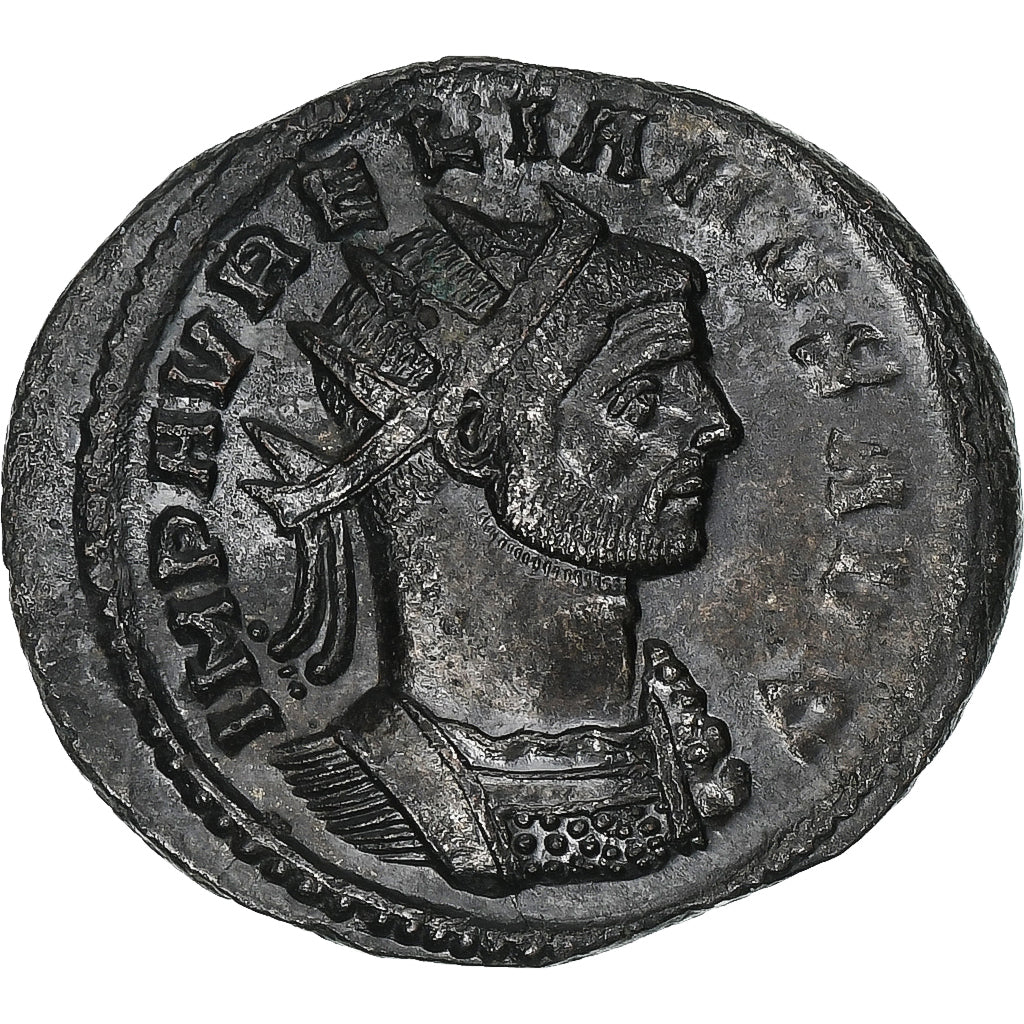 Aurelianos,
Aurelianos,
270-275