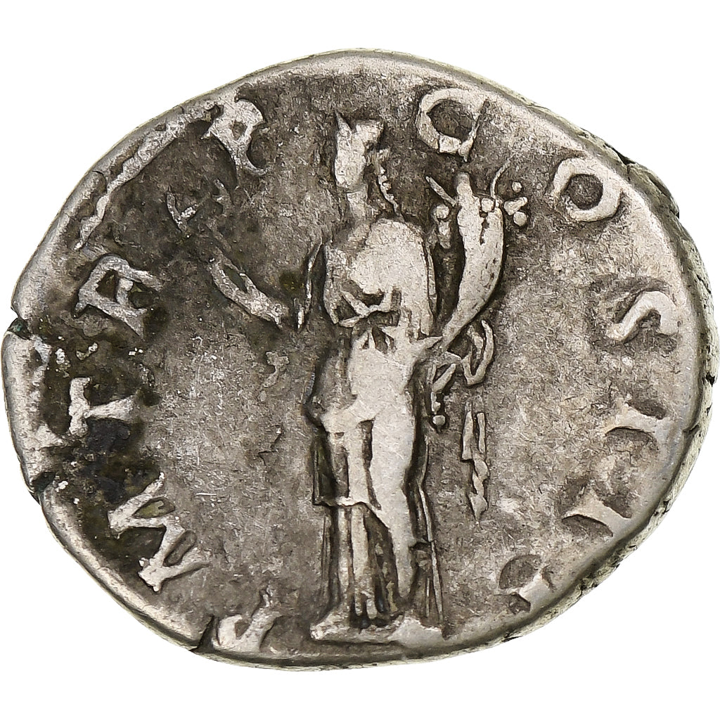 Hadrian,
dinár,
119-120