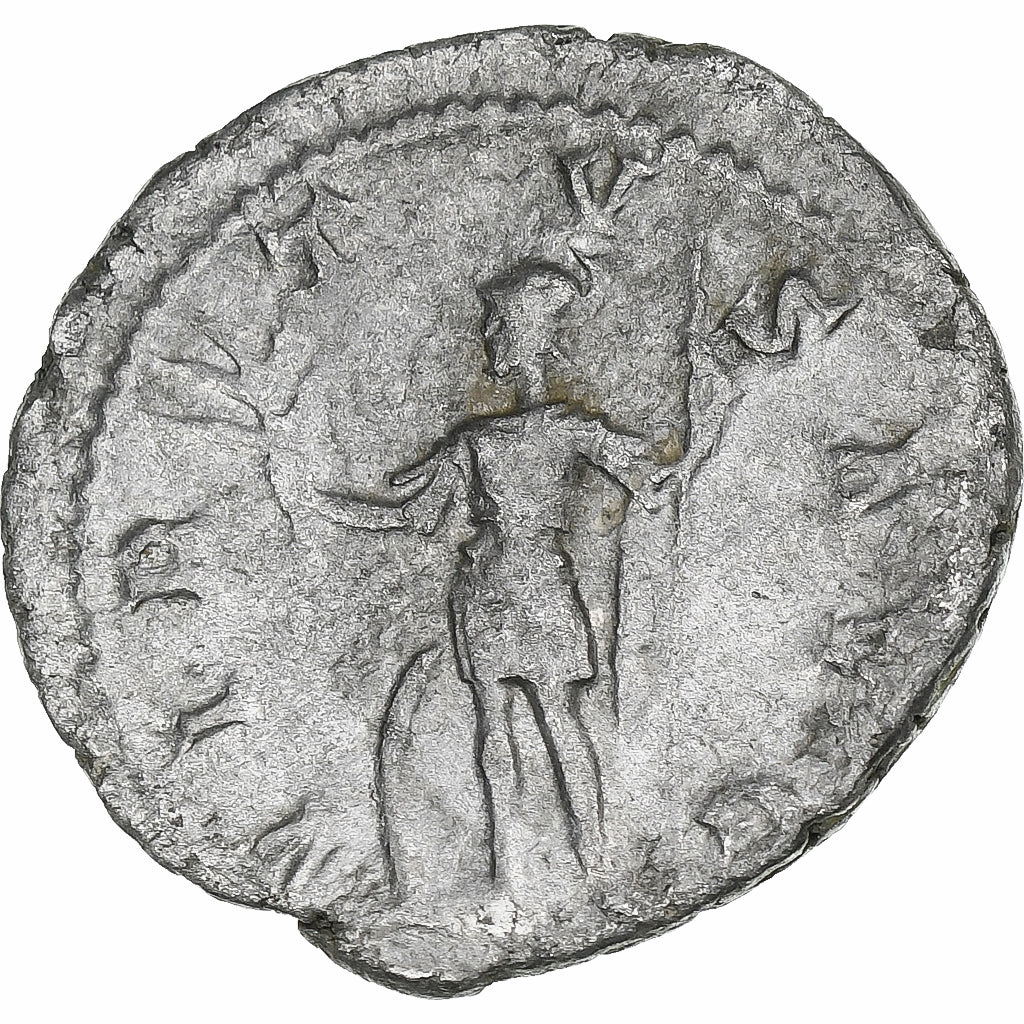 Gordius III,
Antonianos,
240
